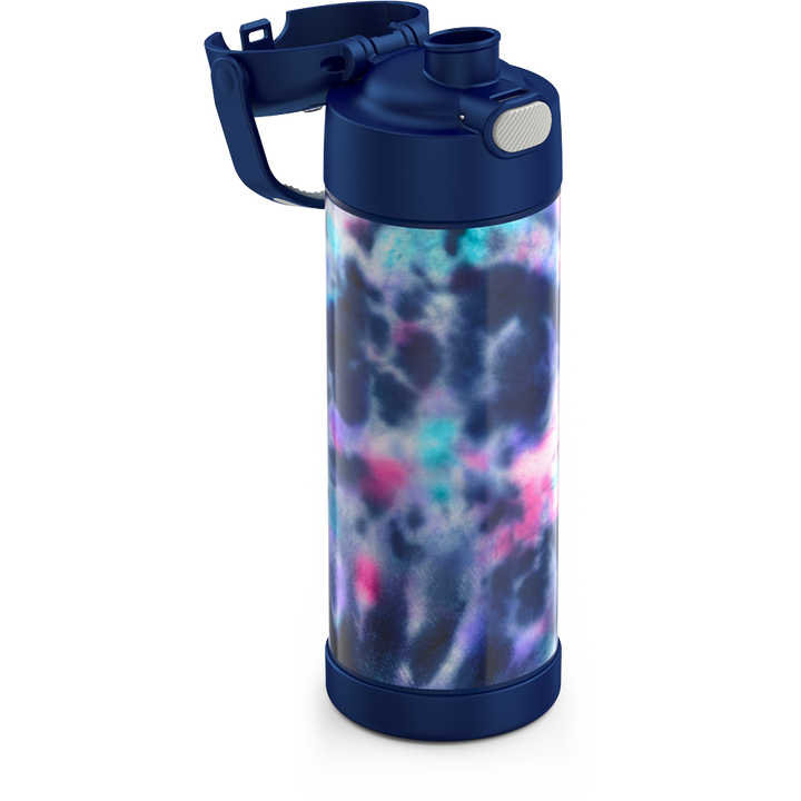 470 ml Funtainer® Water Bottle Patterns