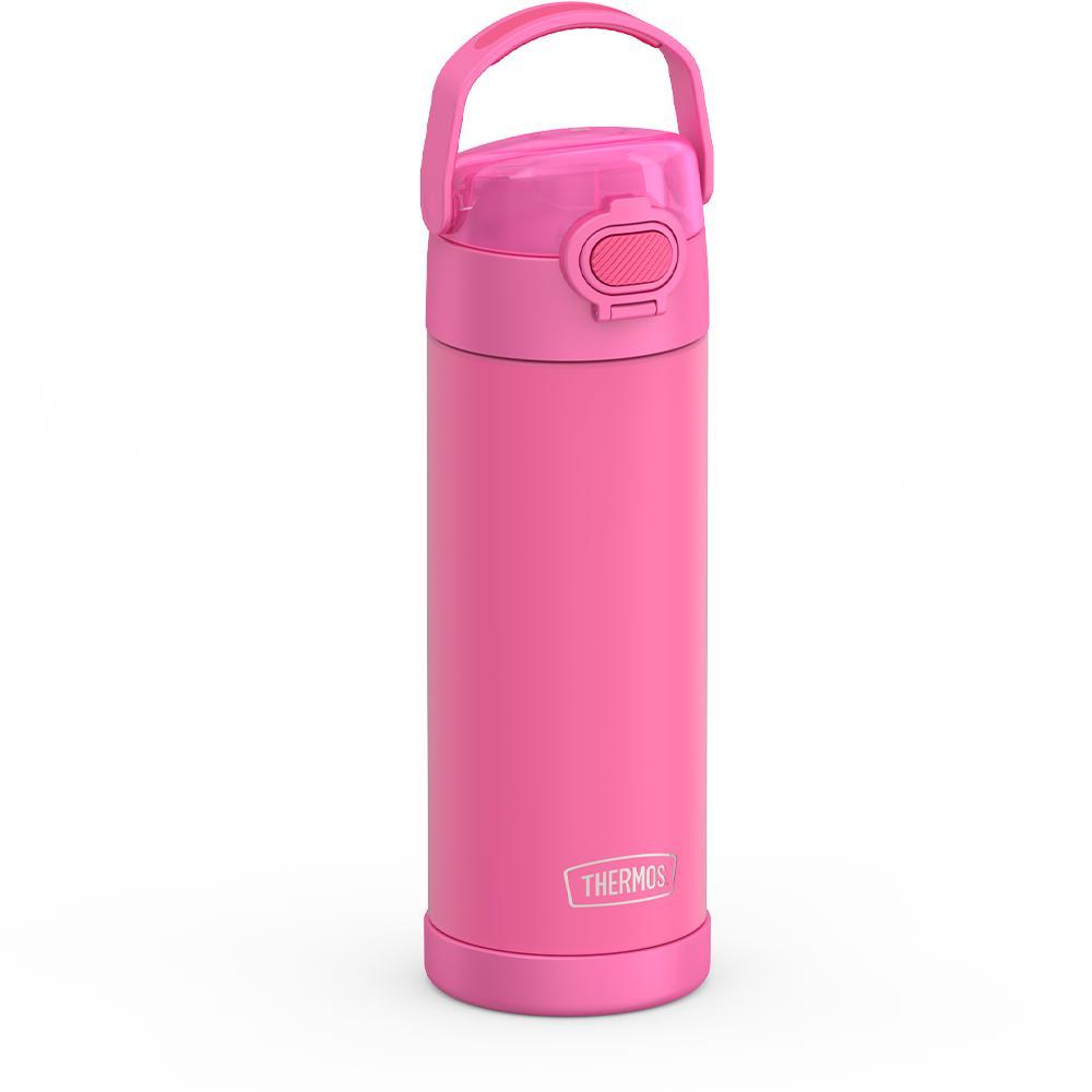 470 ml Funtainer® Water Bottle With Locking Lid