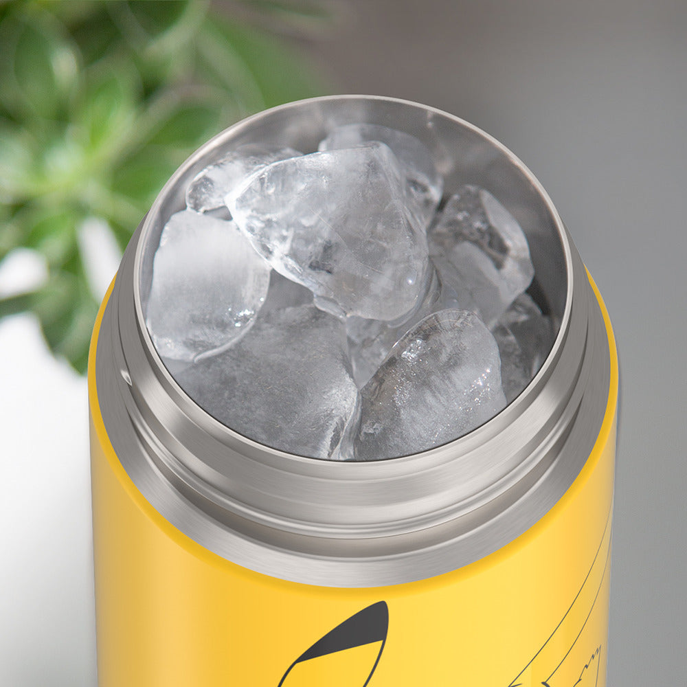 470 ml Funtainer® Water Bottle Pokémon