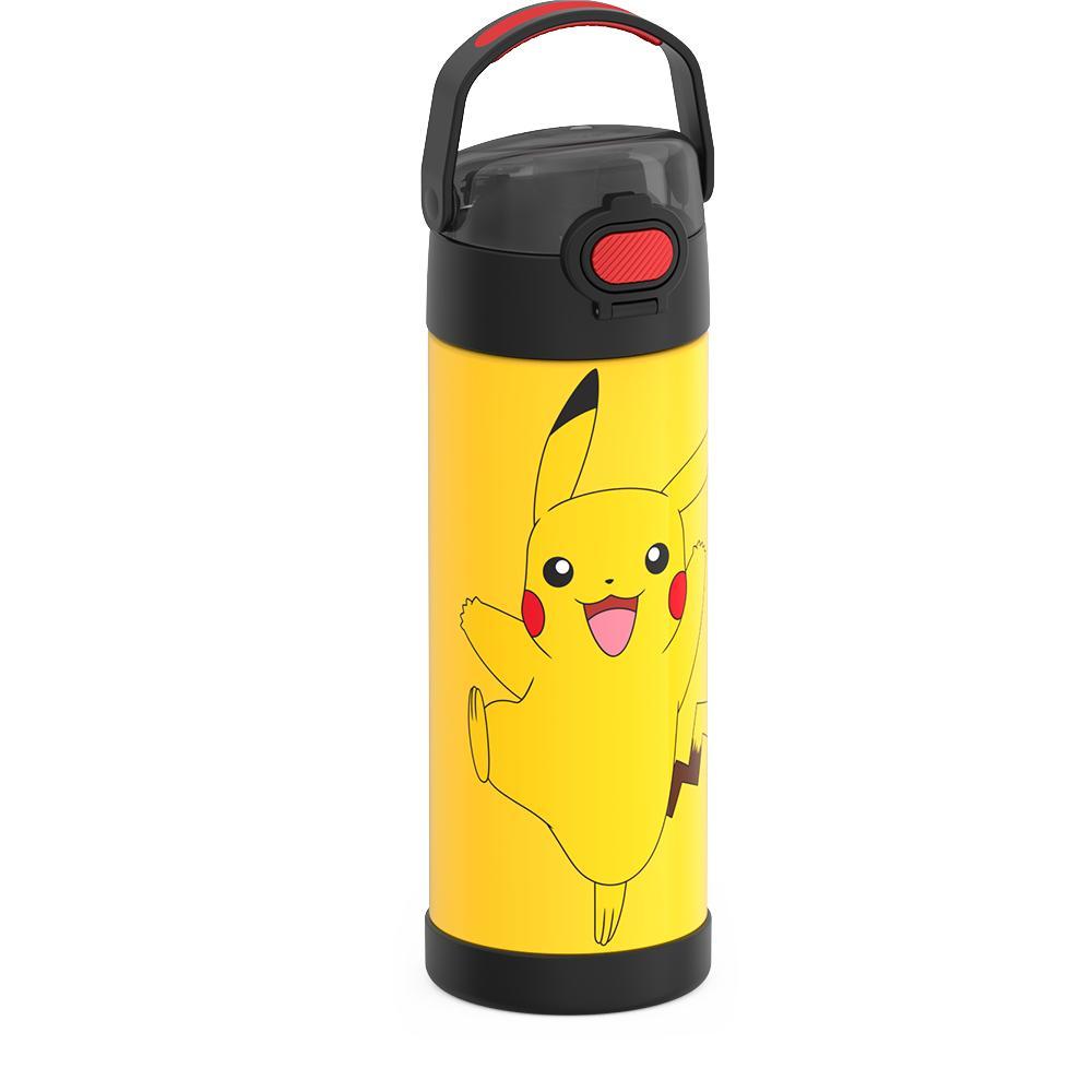 470 ml Funtainer® Water Bottle Pokémon