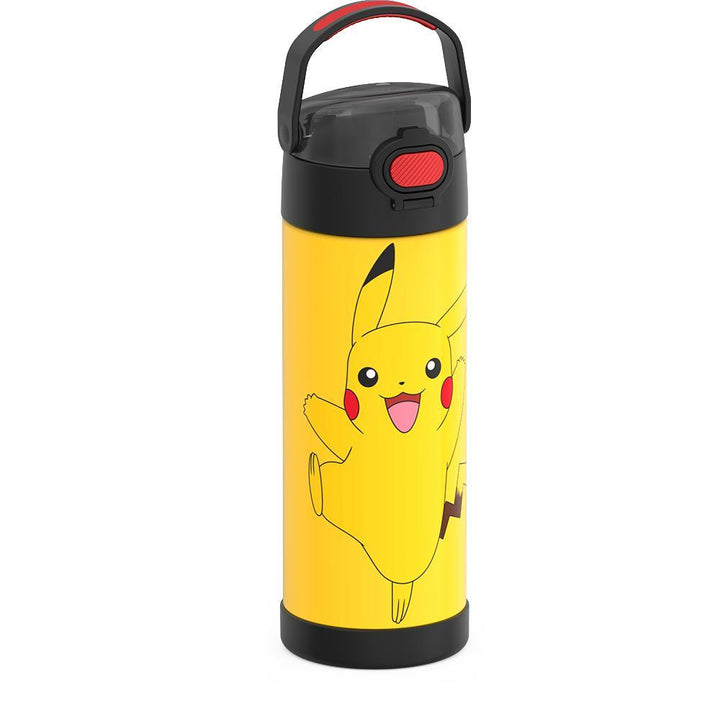 470 ml Funtainer® Water Bottle Pokémon