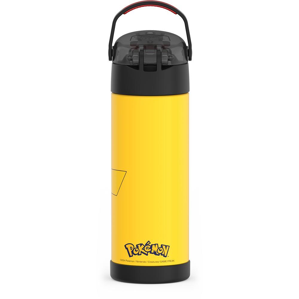 470 ml Funtainer® Water Bottle Pokémon