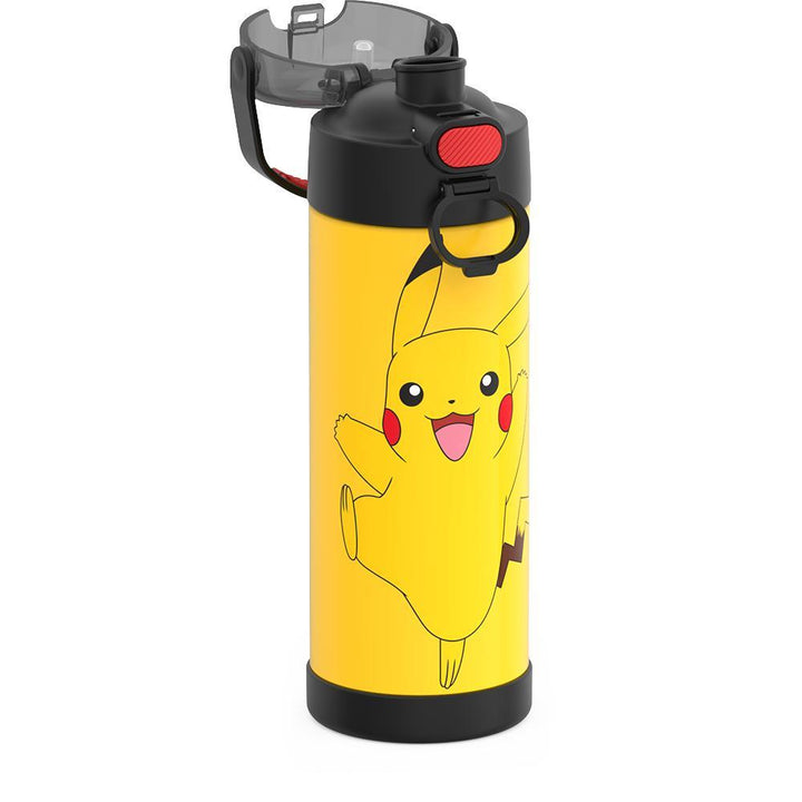 470 ml Funtainer® Water Bottle Pokémon