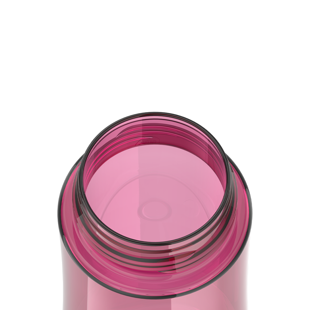 470 ml Thermos® Kids Plastic Water Bottle With Spout Lid