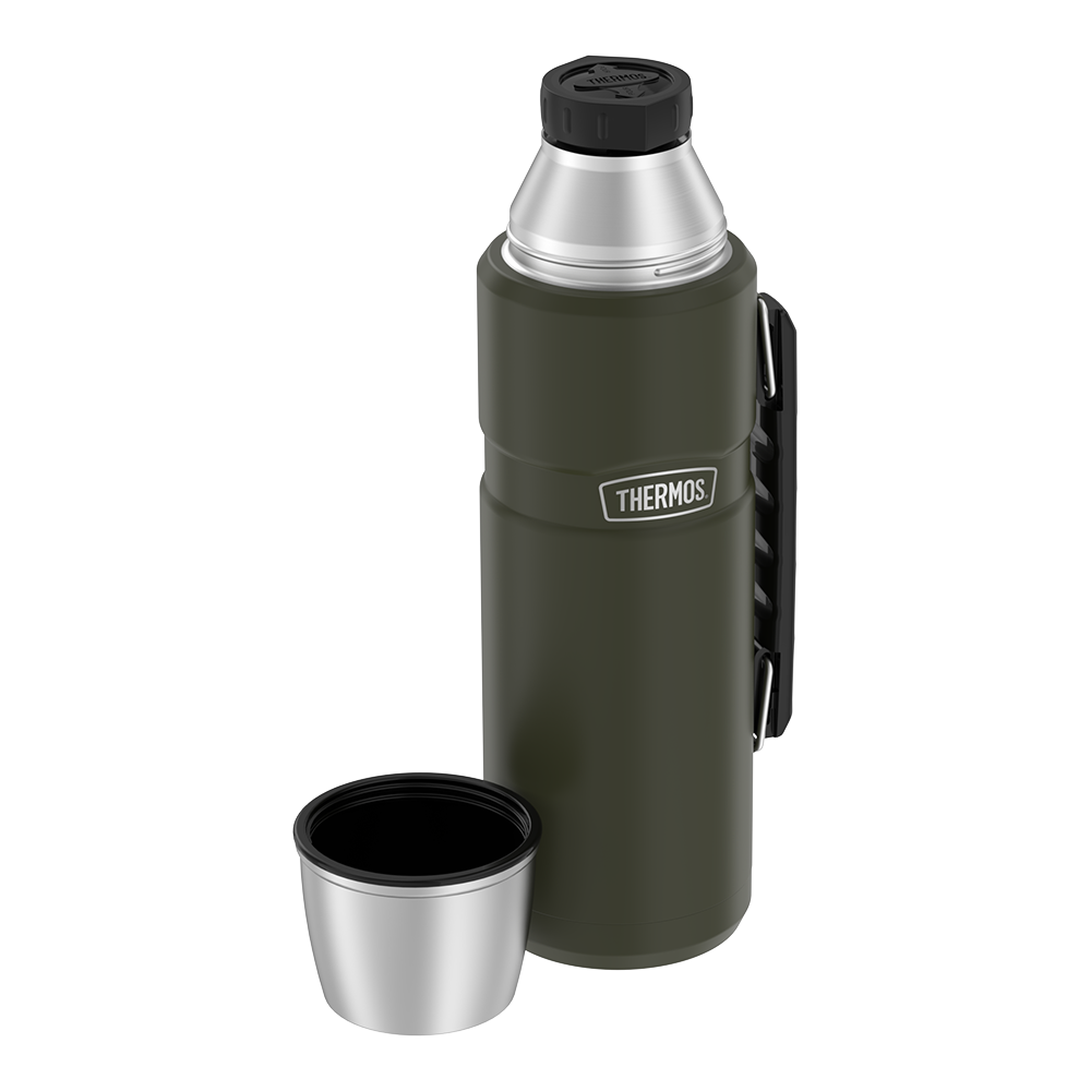 1.2L Stainless King™ Beverage Bottle