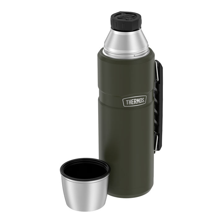 1.2L Stainless King™ Beverage Bottle