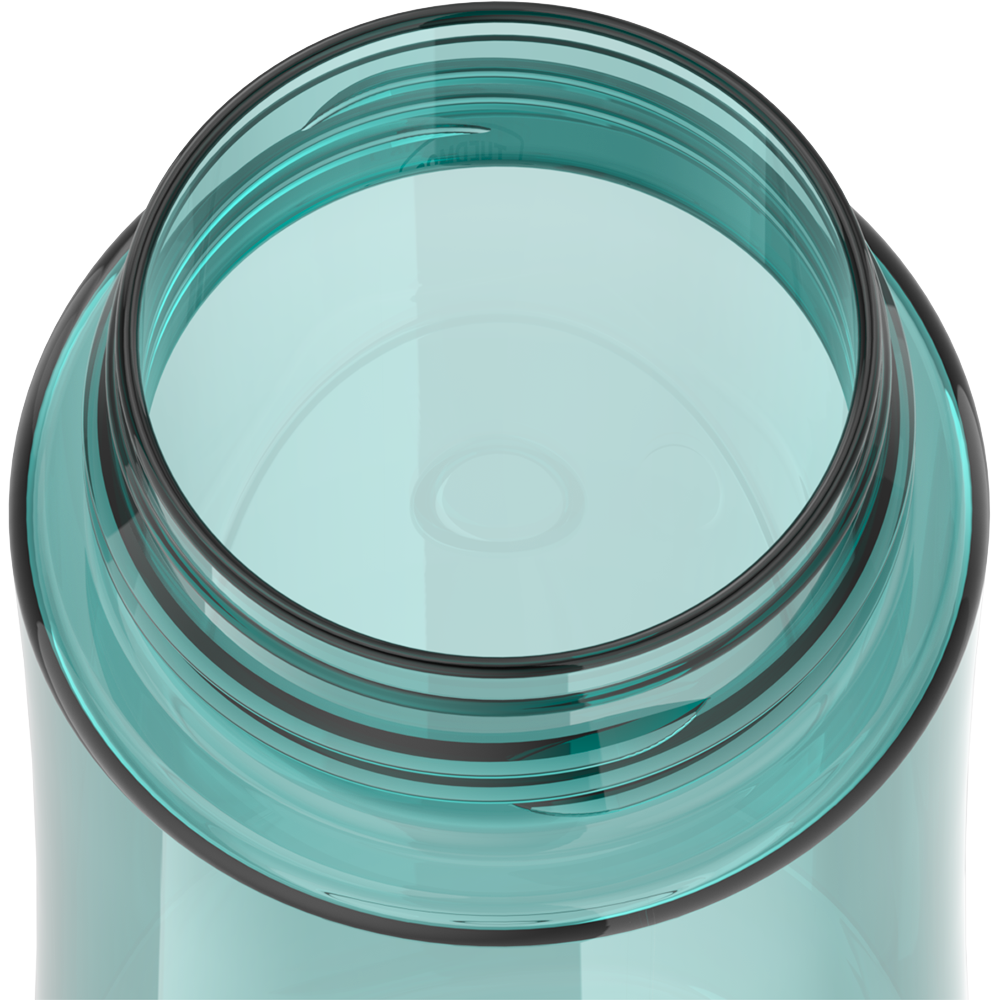 470 ml Thermos® Kids Plastic Water Bottle With Spout Lid