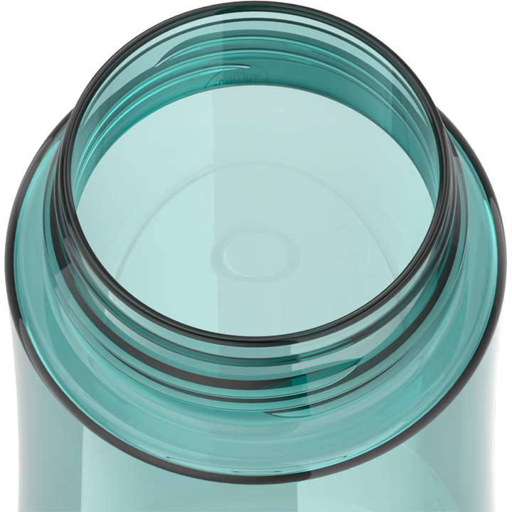 470 ml Thermos® Kids Plastic Water Bottle With Spout Lid