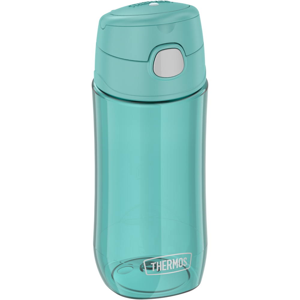 470 ml Thermos® Kids Plastic Water Bottle With Spout Lid
