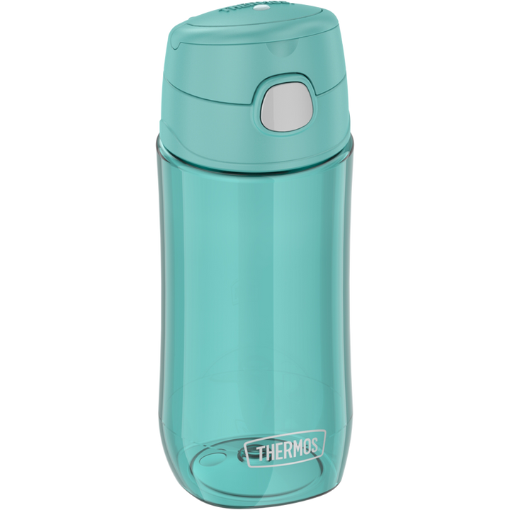 470 ml Thermos® Kids Plastic Water Bottle With Spout Lid