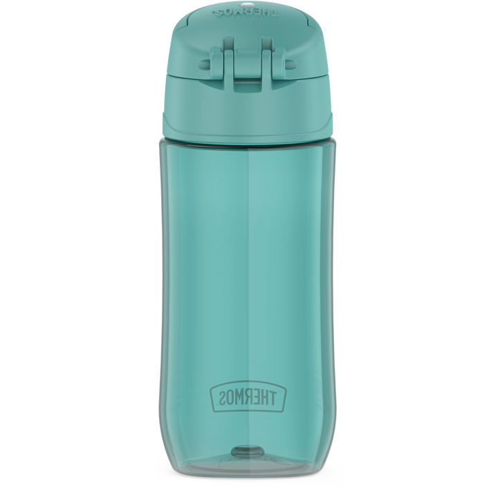 470 ml Thermos® Kids Plastic Water Bottle With Spout Lid
