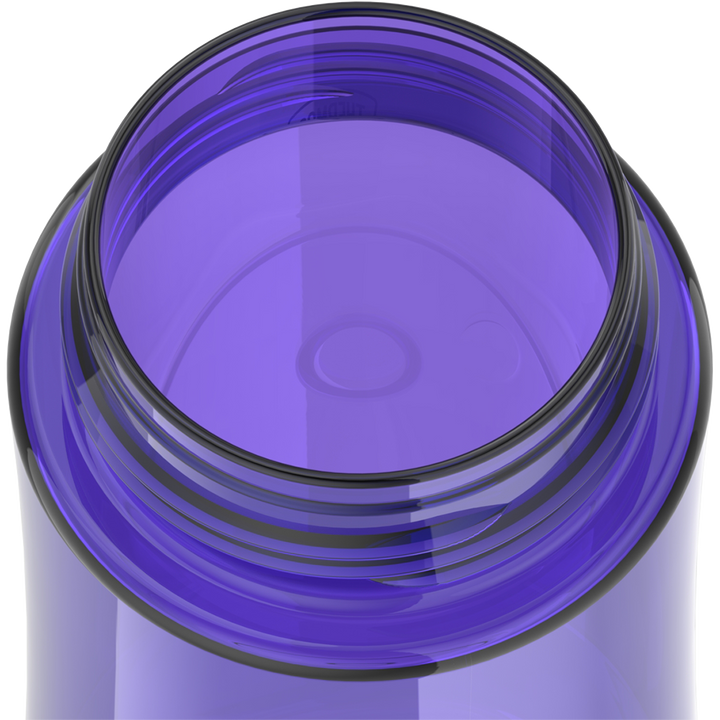 470 ml Thermos® Kids Plastic Water Bottle With Spout Lid