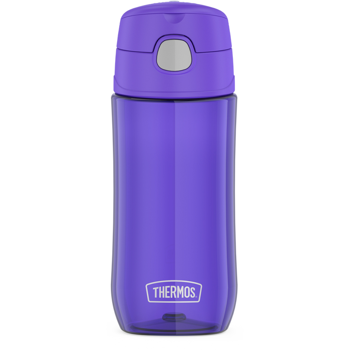 470 ml Thermos® Kids Plastic Water Bottle With Spout Lid