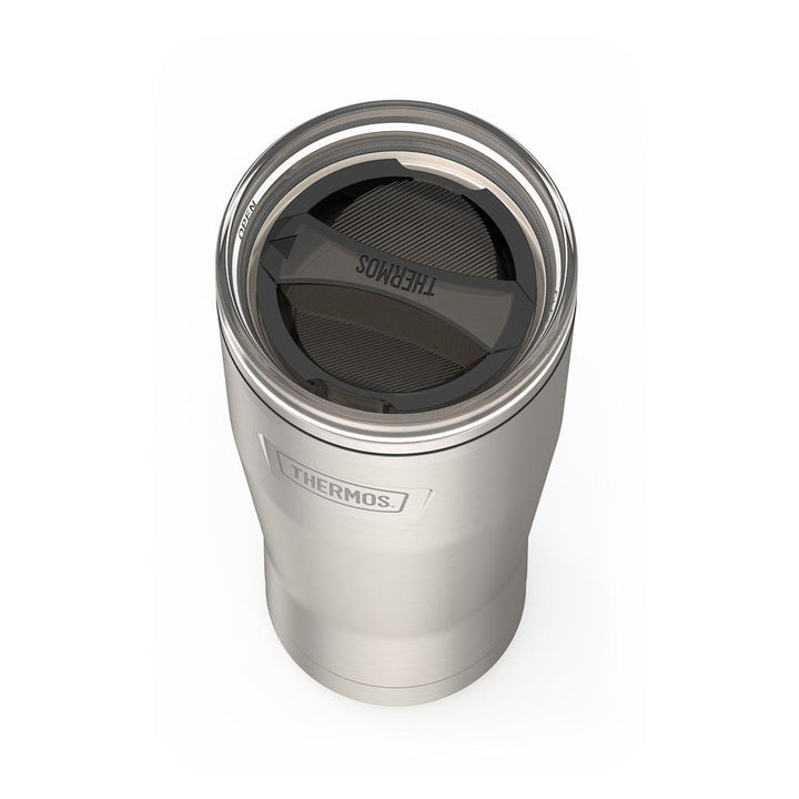 710 ml Icon™ Tumbler With Twist Lock Lid