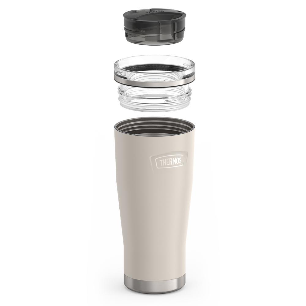 710 ml Icon™ Tumbler With Twist Lock Lid