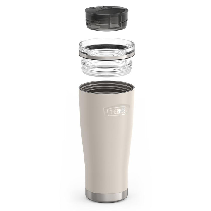 710 ml Icon™ Tumbler With Twist Lock Lid