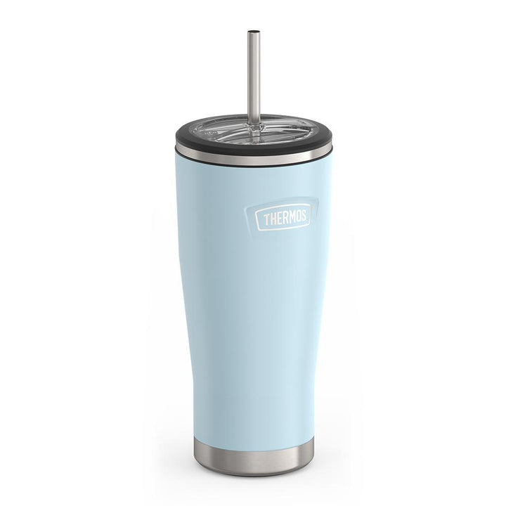 710 ml Icon™ Cold Tumbler With Straw