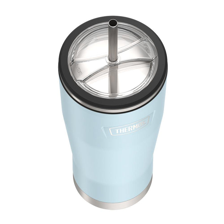 710 ml Icon™ Cold Tumbler With Straw
