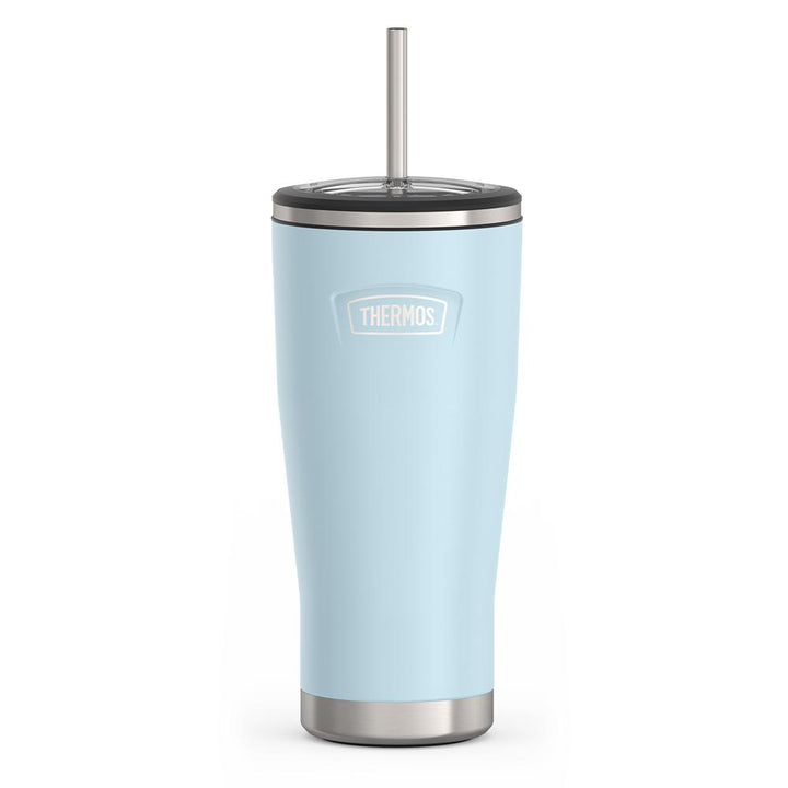 710 ml Icon™ Cold Tumbler With Straw