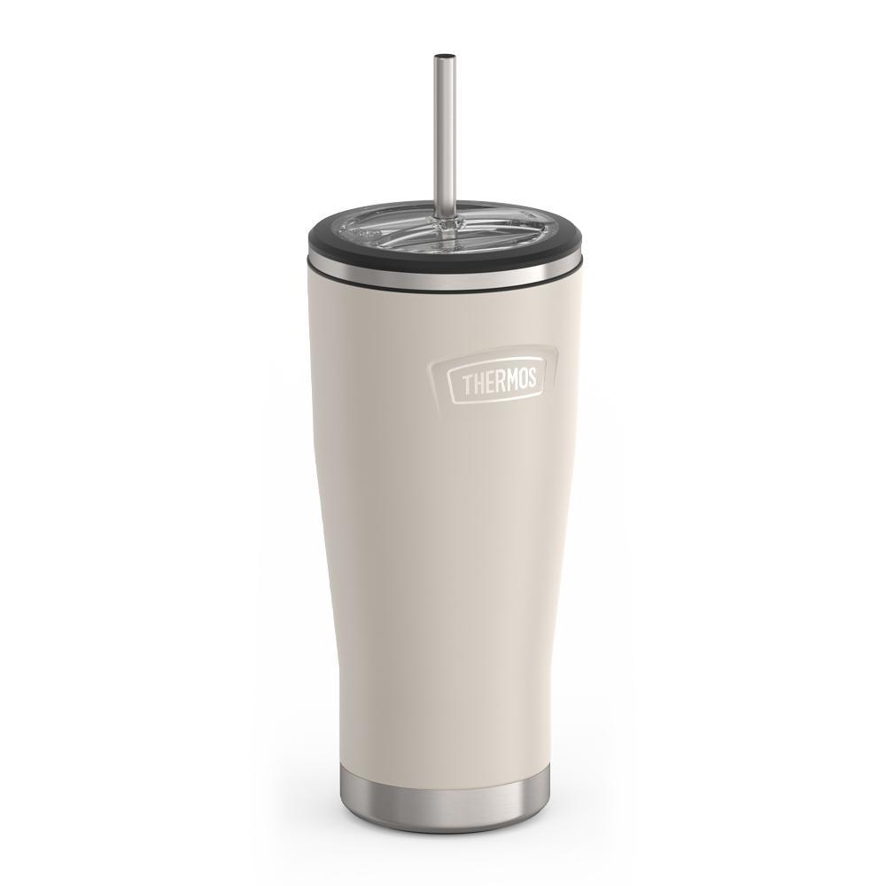 710 ml Icon™ Cold Tumbler With Straw