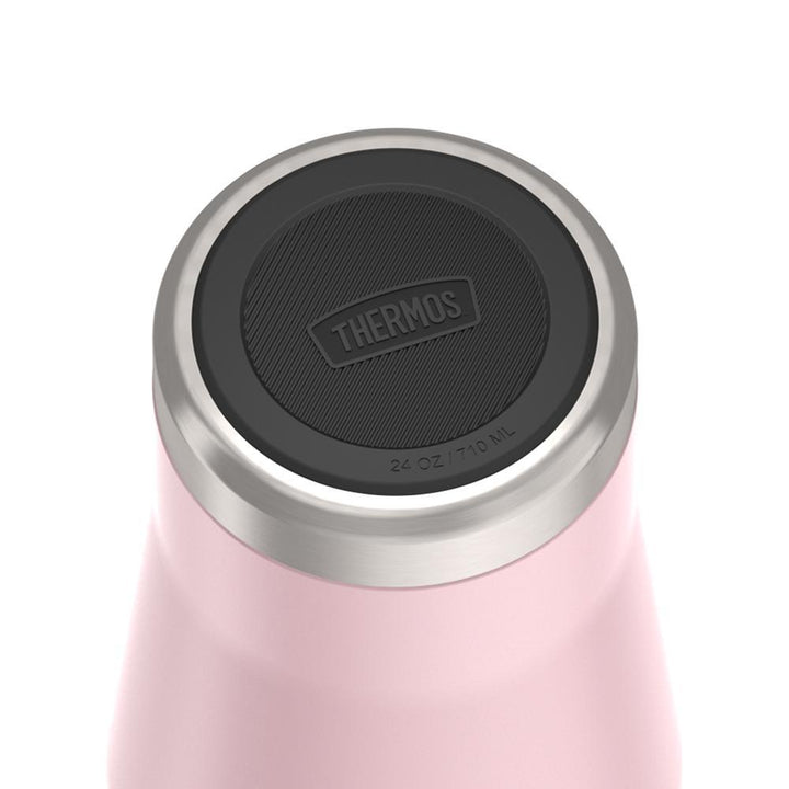 710 ml Icon™ Cold Tumbler With Straw