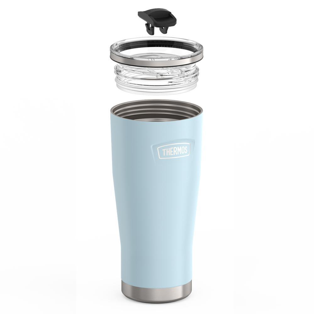 710 ml Icon™ Tumbler With Slide Lock Lid