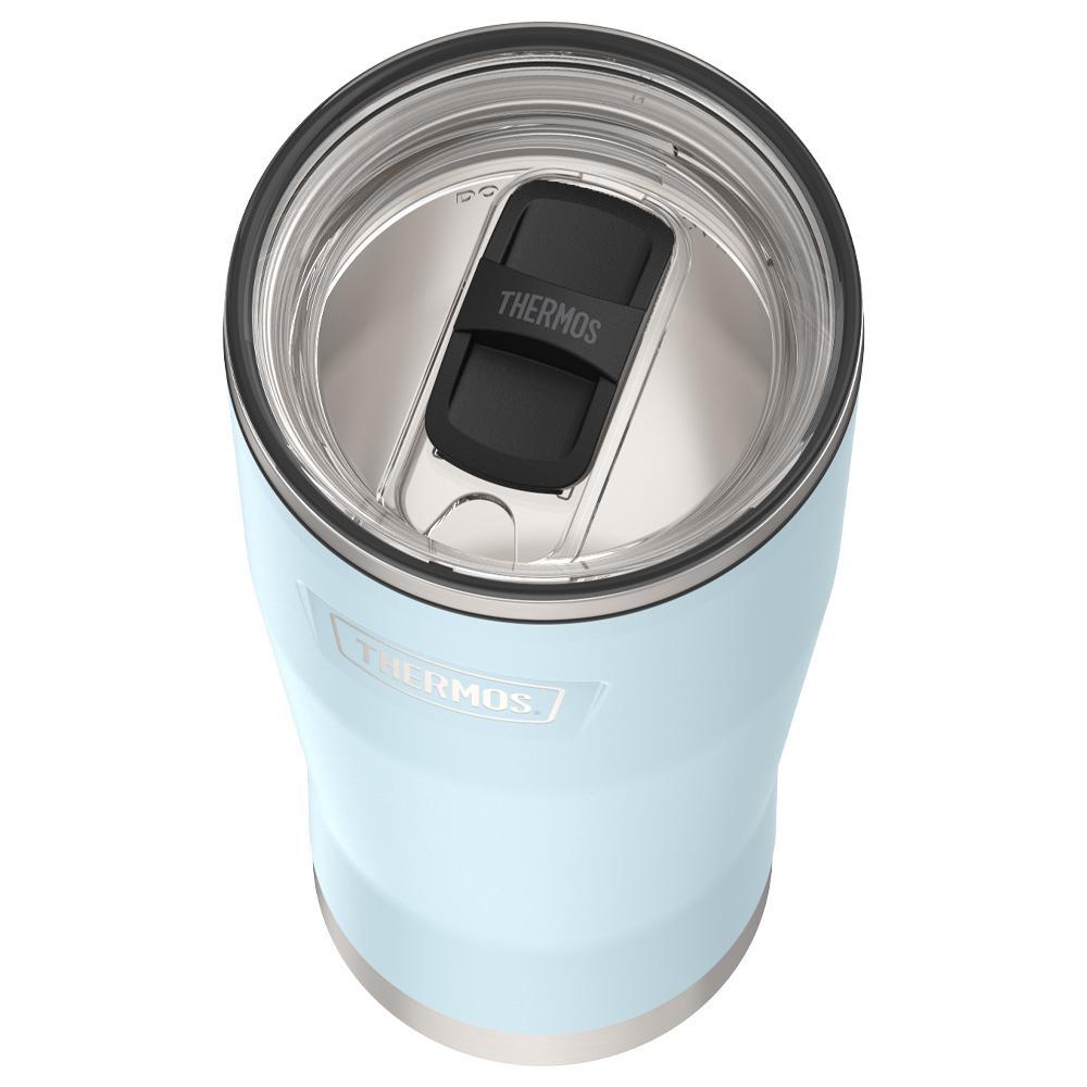 710 ml Icon™ Tumbler With Slide Lock Lid