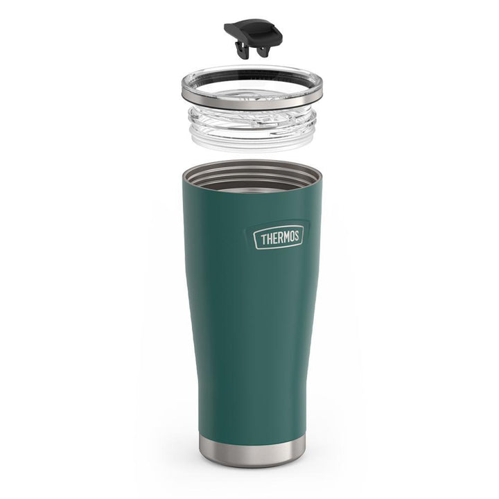 710 ml Icon™ Tumbler With Slide Lock Lid