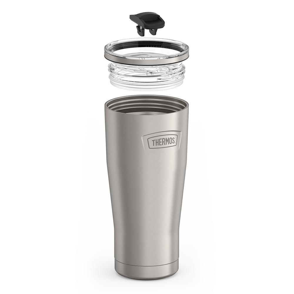 710 ml Icon™ Tumbler With Slide Lock Lid
