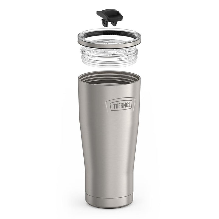 710 ml Icon™ Tumbler With Slide Lock Lid