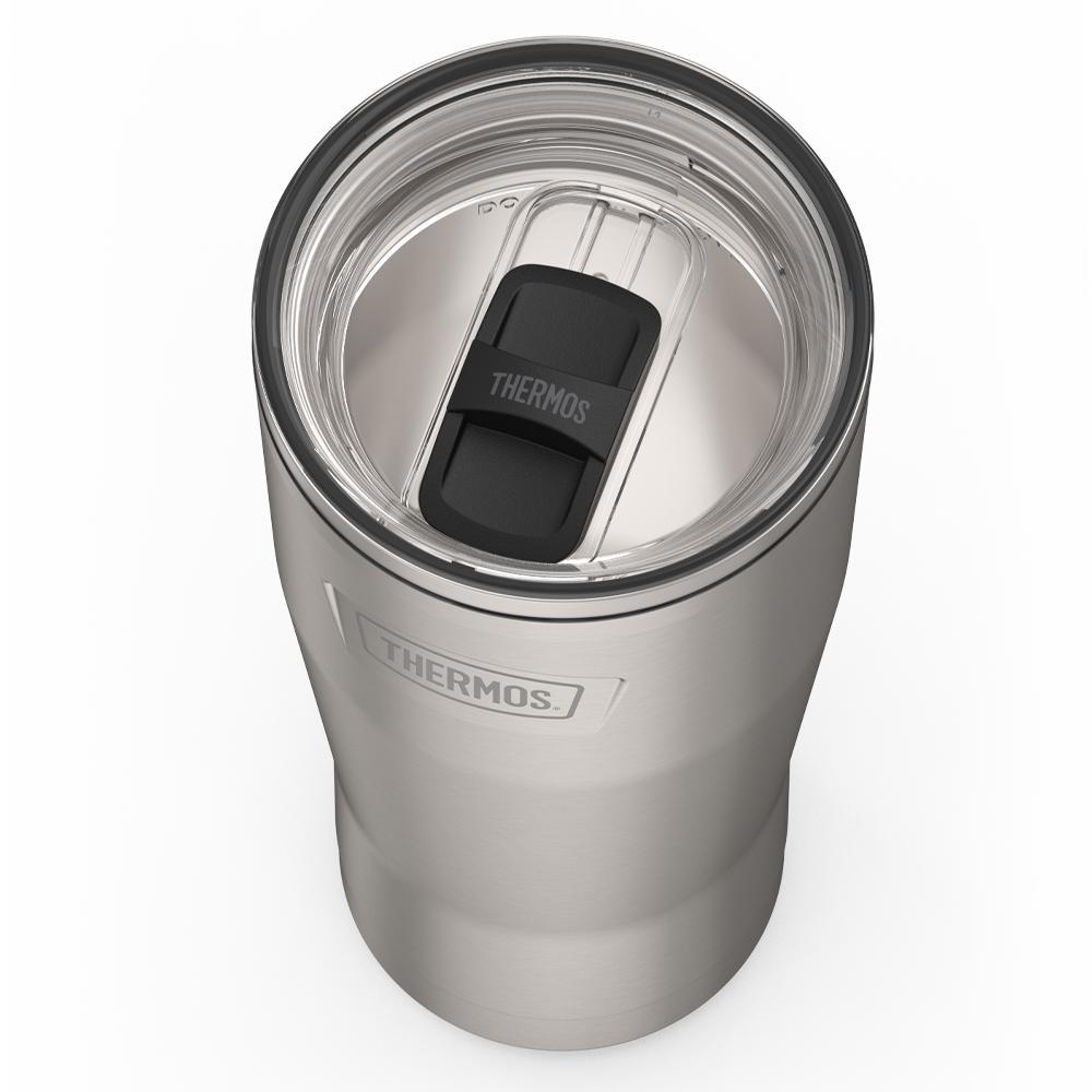710 ml Icon™ Tumbler With Slide Lock Lid