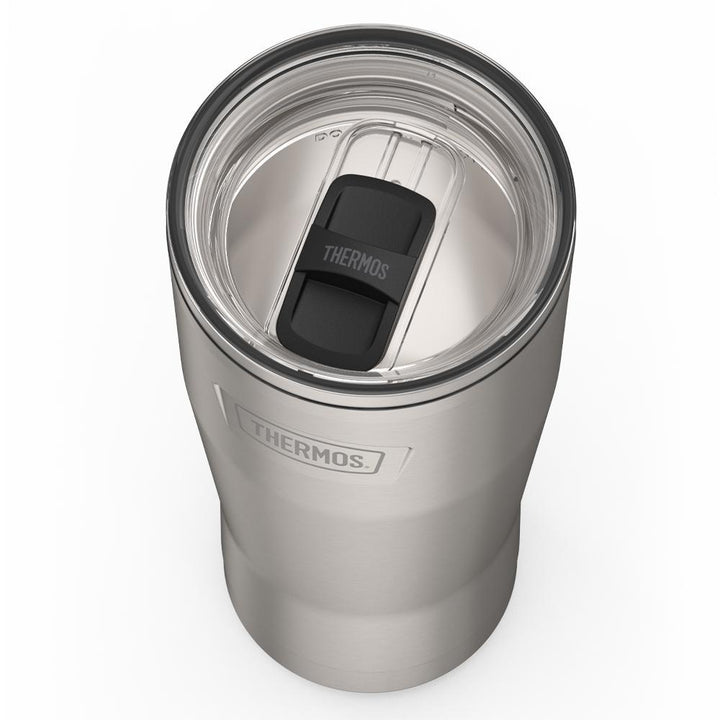 710 ml Icon™ Tumbler With Slide Lock Lid