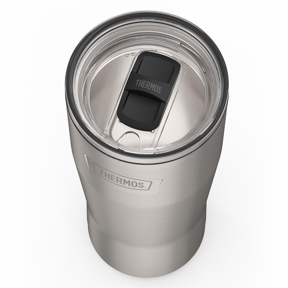 710 ml Icon™ Tumbler With Slide Lock Lid