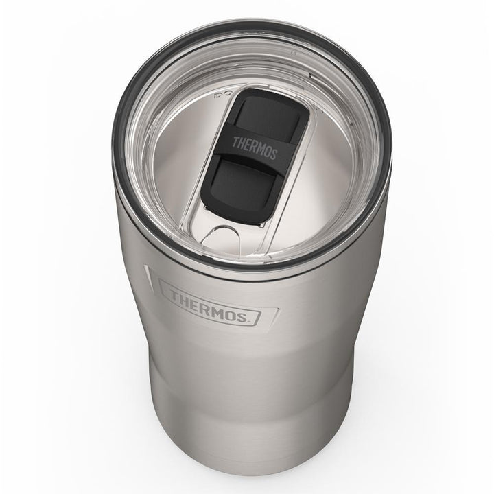 710 ml Icon™ Tumbler With Slide Lock Lid