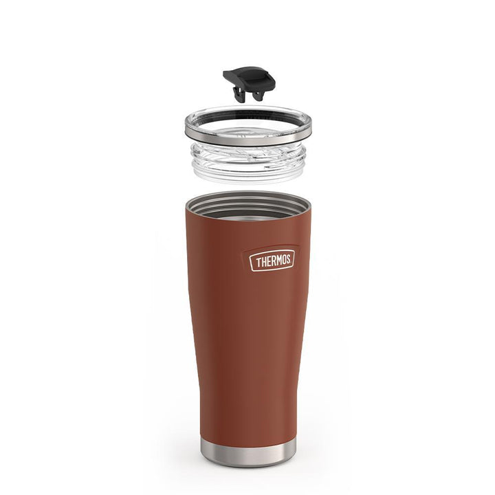 710 ml Icon™ Tumbler With Slide Lock Lid