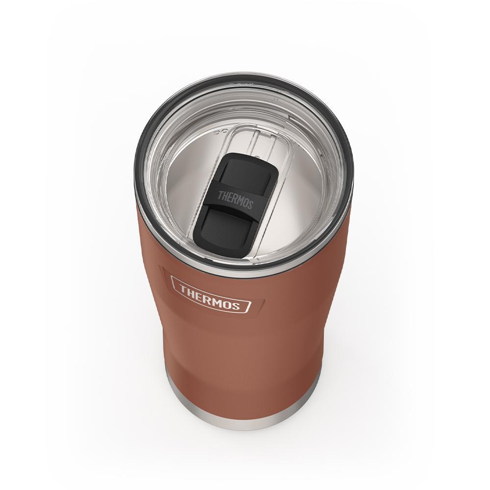 710 ml Icon™ Tumbler With Slide Lock Lid