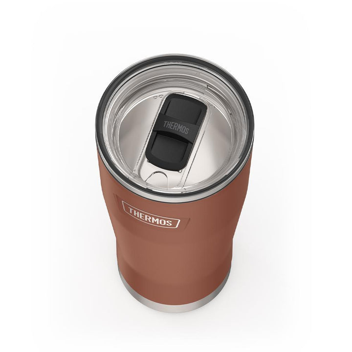 710 ml Icon™ Tumbler With Slide Lock Lid