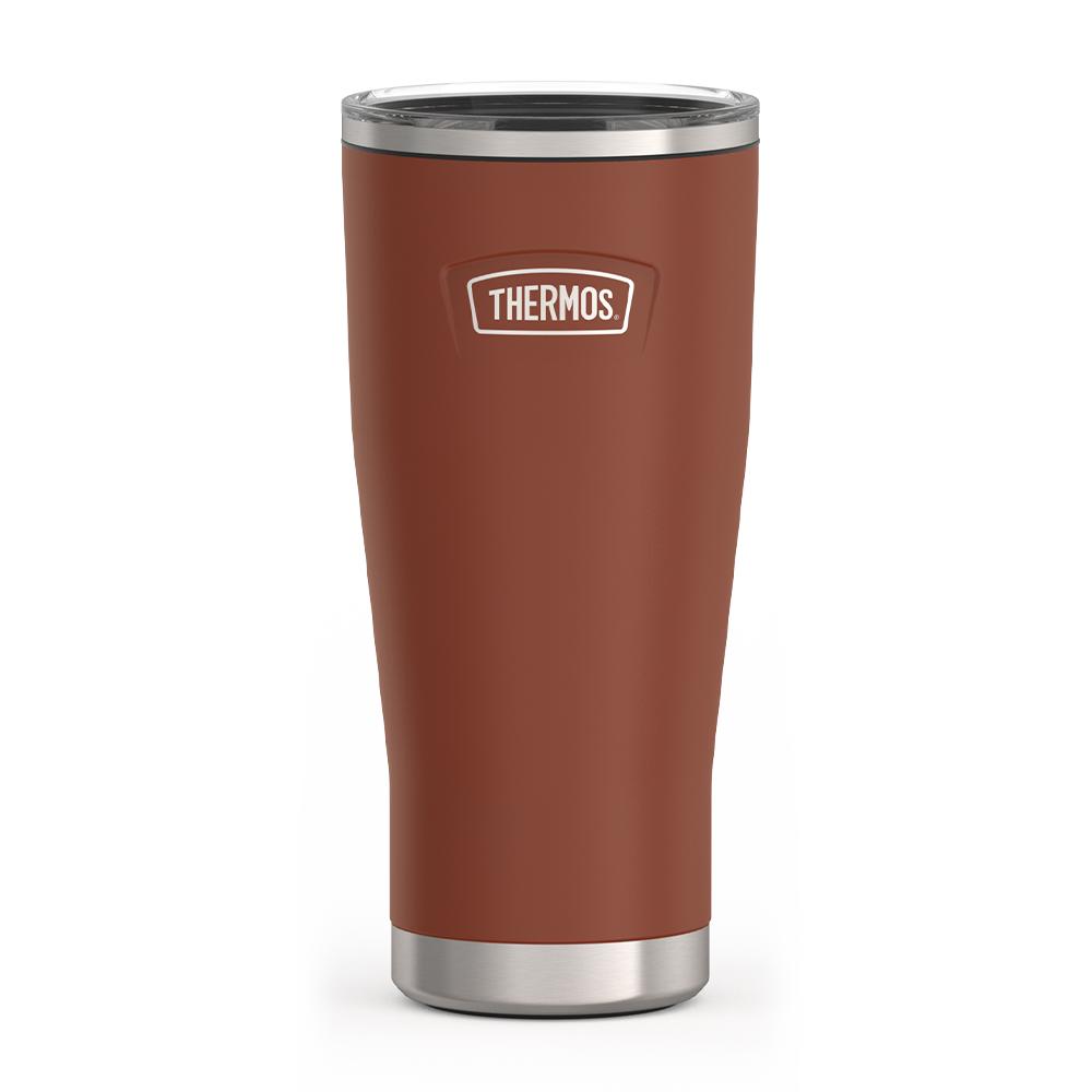 710 ml Icon™ Tumbler With Slide Lock Lid