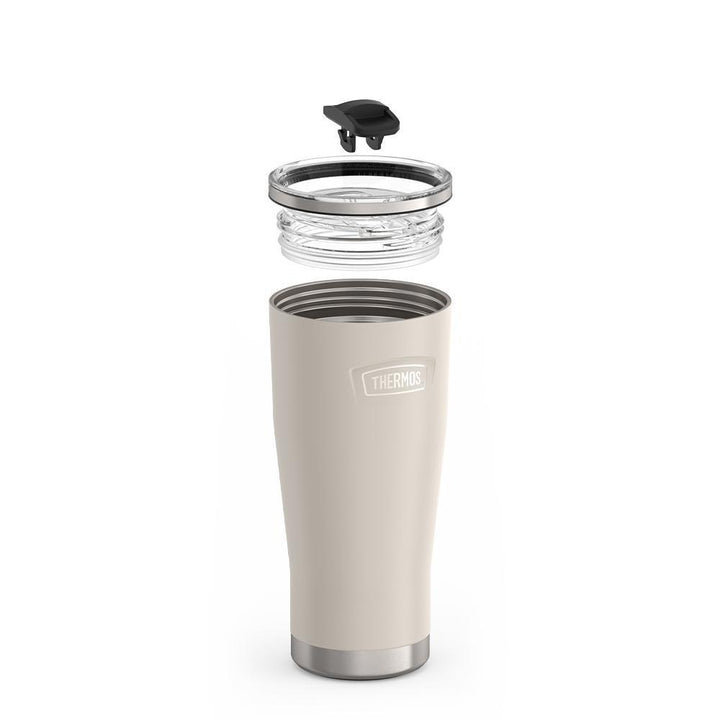 710 ml Icon™ Tumbler With Slide Lock Lid