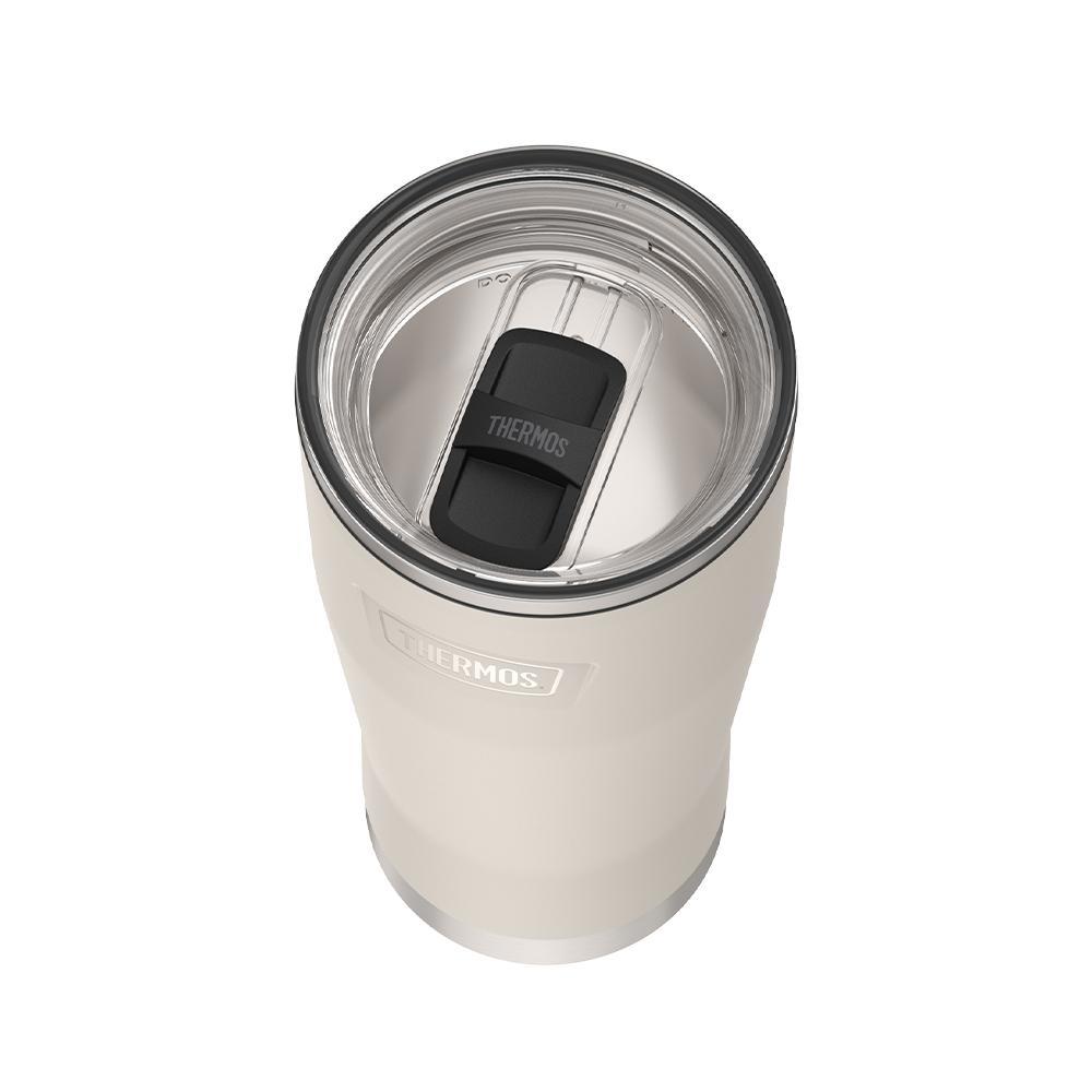 710 ml Icon™ Tumbler With Slide Lock Lid
