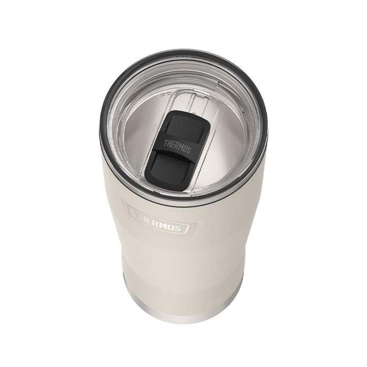 710 ml Icon™ Tumbler With Slide Lock Lid