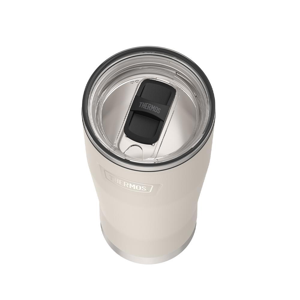 710 ml Icon™ Tumbler With Slide Lock Lid