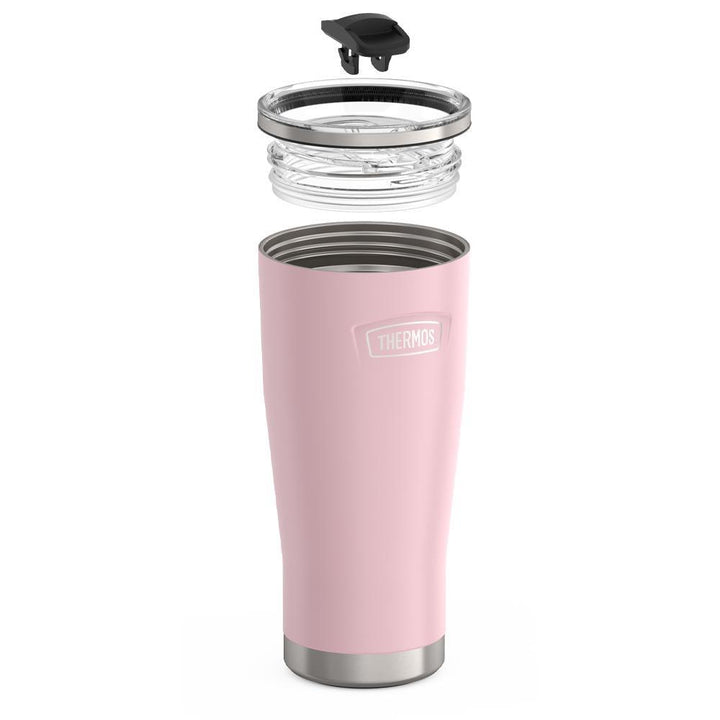710 ml Icon™ Tumbler With Slide Lock Lid