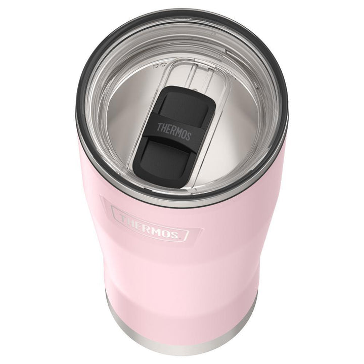 710 ml Icon™ Tumbler With Slide Lock Lid