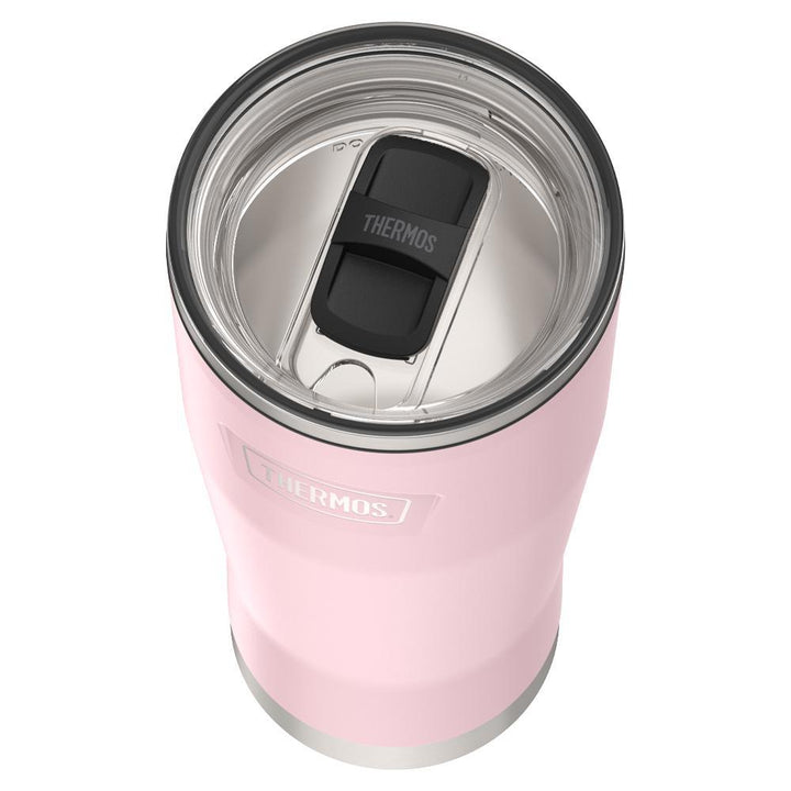 710 ml Icon™ Tumbler With Slide Lock Lid