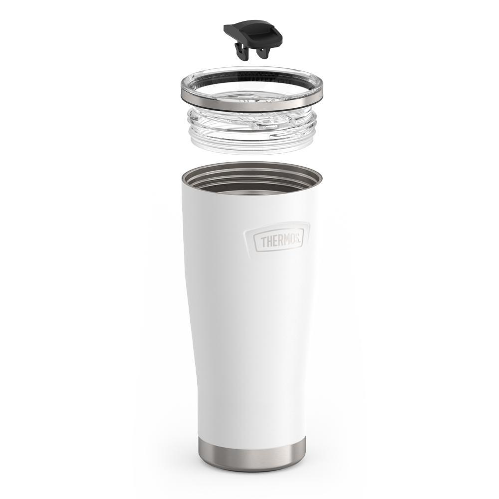 710 ml Icon™ Tumbler With Slide Lock Lid