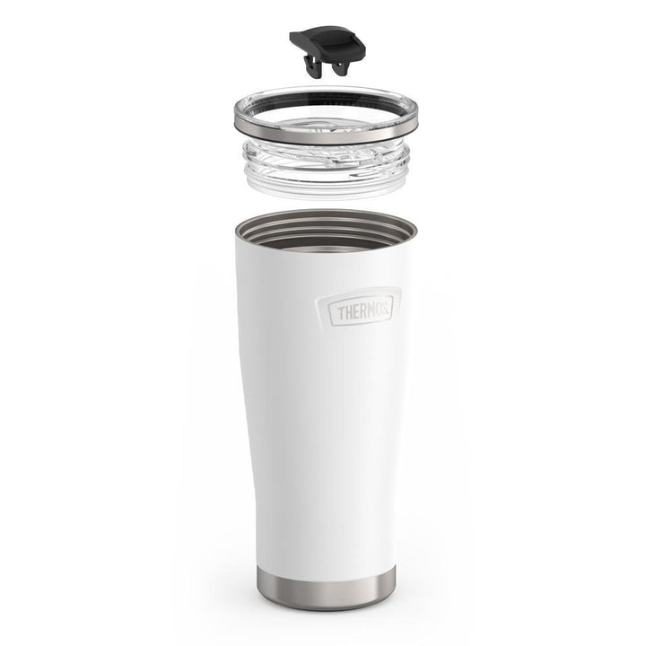 710 ml Icon™ Tumbler With Slide Lock Lid