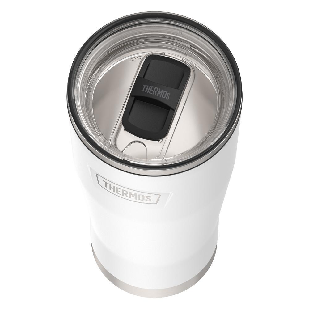 710 ml Icon™ Tumbler With Slide Lock Lid