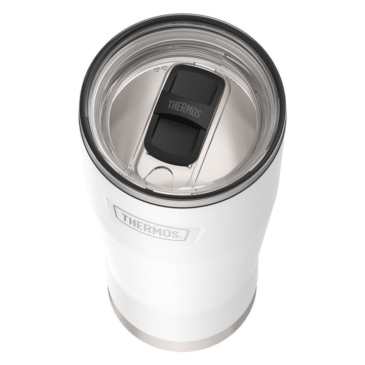 710 ml Icon™ Tumbler With Slide Lock Lid