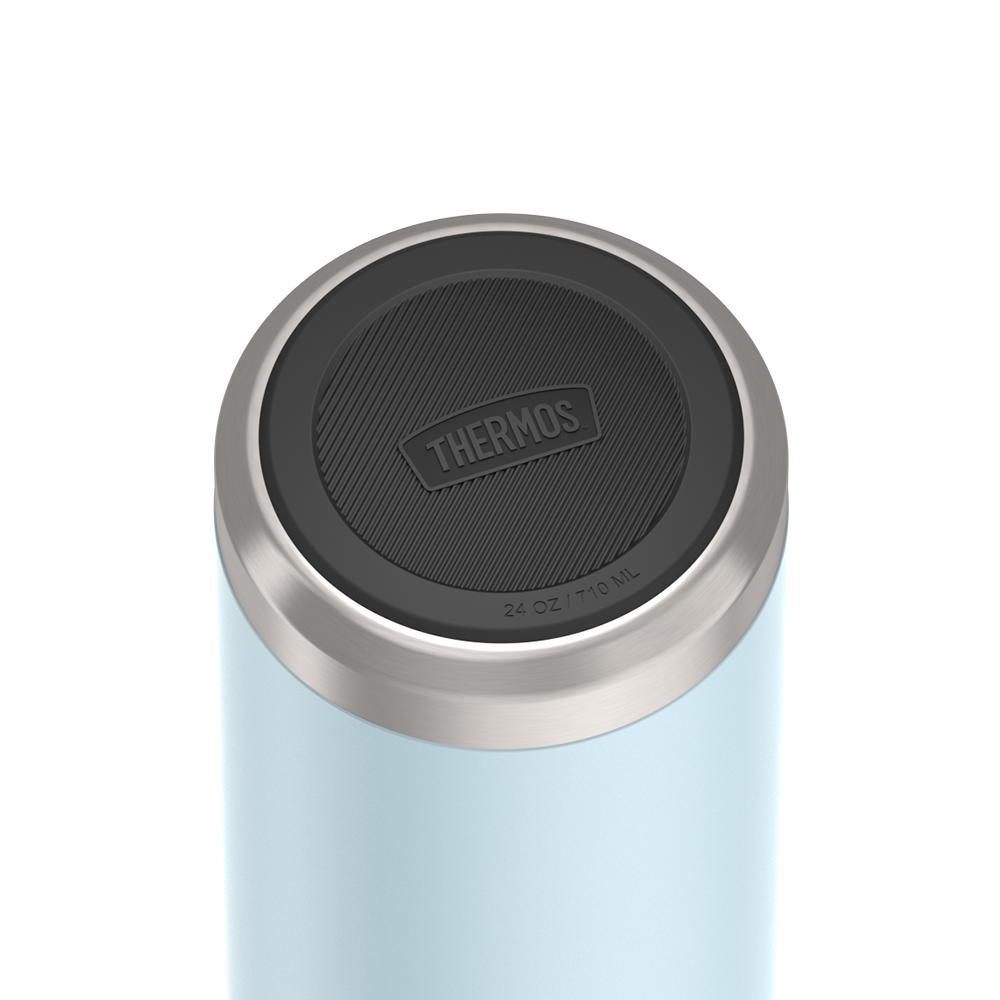 710 ml Icon™ Water Bottle With Screw Top